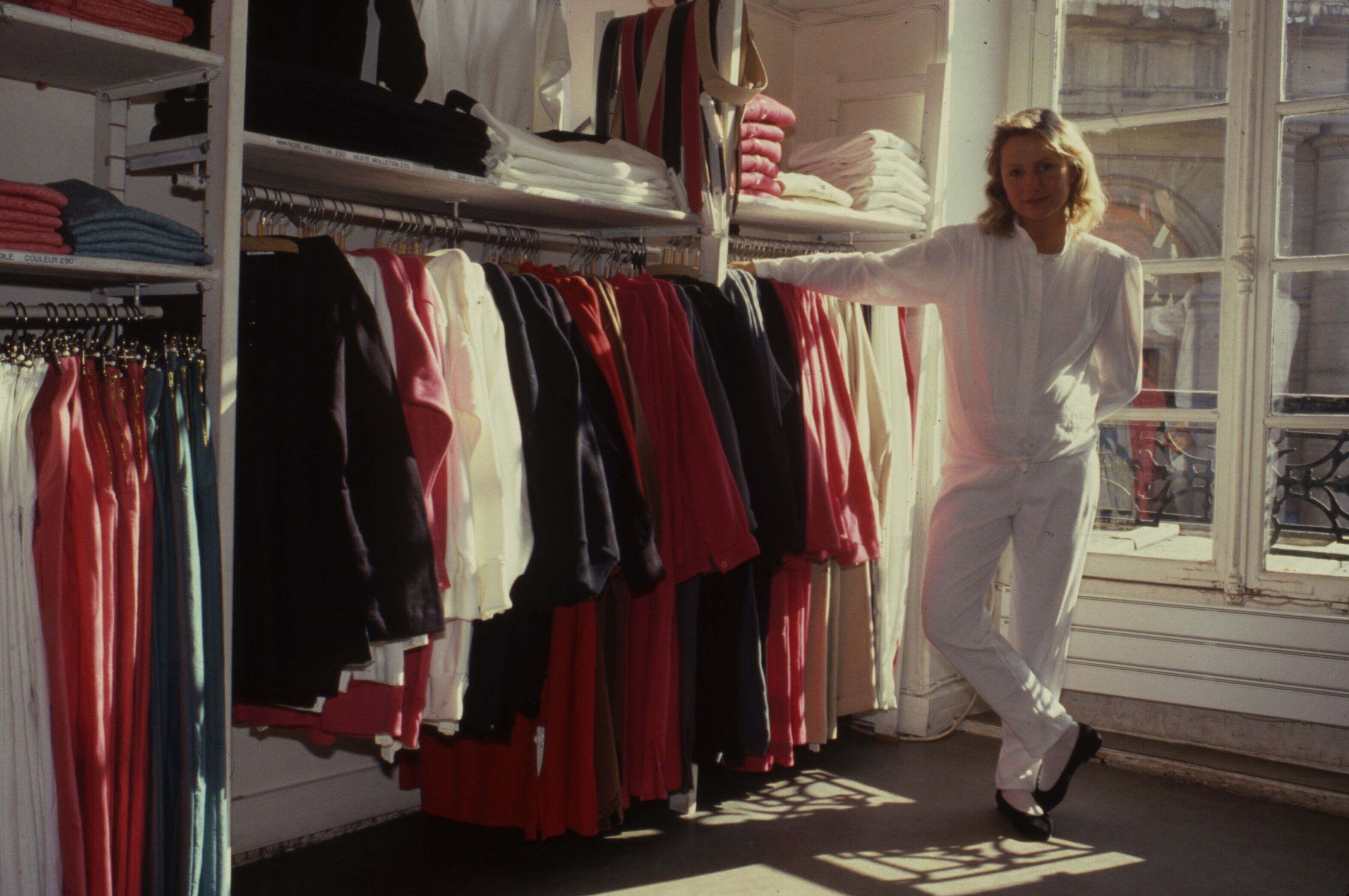 agn&egrave;s b. : Le Refus du Jetable, la Force de l'Intemporel